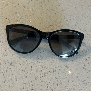 Dolce & Gabbana cateye sunglasses